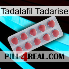 Tadalafil Tadarise 18